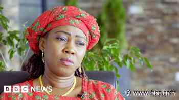 London council takes possession of property linked to Sierra Leone's First Lady