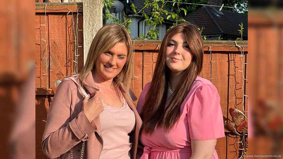 Woolton woman, 22, dies after having back pain for nine months