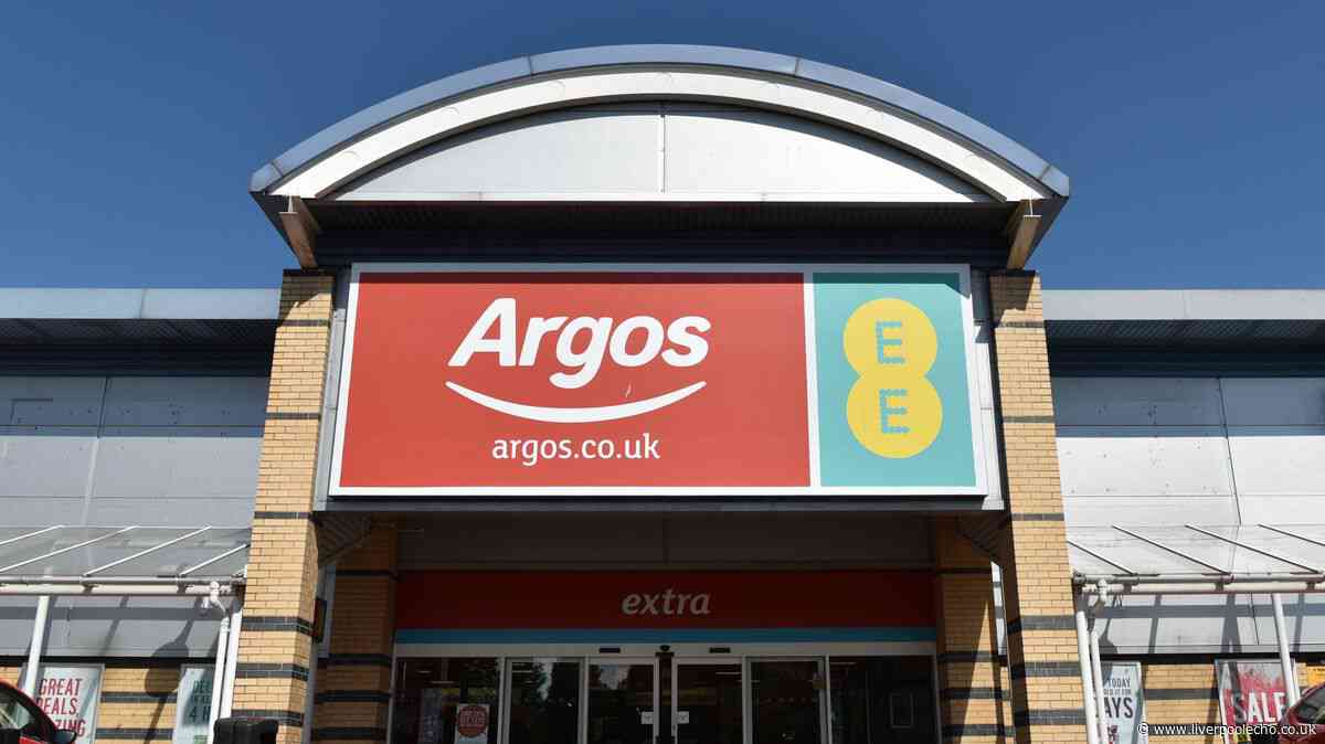 Argos reduces 'chic' sofa bed that's 'perfect for spare bedrooms'