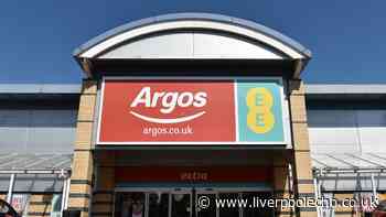 Argos reduces 'chic' sofa bed that's 'perfect for spare bedrooms'