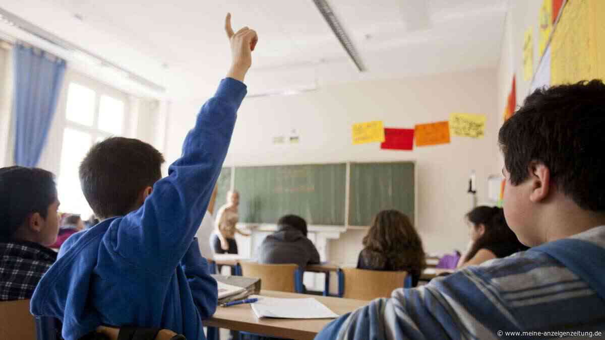 „Sind oft die ersten“: Idee für neue Unterstufen-Klassen löst Diskussionen aus