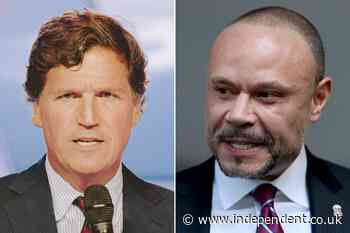 Dan Bongino gets into podcasting war with Tucker Carlson over new claims about Trump’s Butler shooting