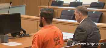 Former Albuquerque police officer sentenced in domestic violence case