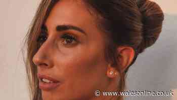 Stacey Solomon's go-to 'rapid' portable power bank ideal for camping and festivals