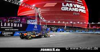 Monaco: Warum Las Vegas den F1-Klassiker für seinen Mega-Deal nutzte