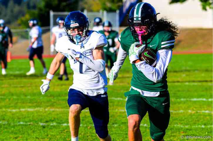 Robert Bateman’s Caleb Mills cracks CFC Top 100 high school football prospects list
