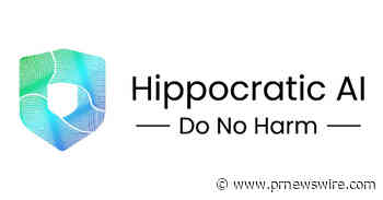 Hippocratic AI Launches LLM Model Training Residency for Top Engineers Interested in Career-Shaping Work