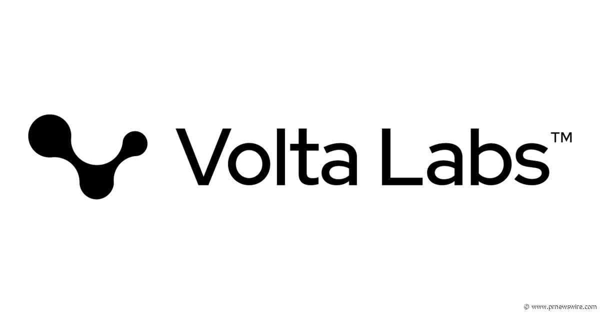 Volta Labs intègre l'ensemble de la gamme de capture hybride de Twist à Callisto™ avec le lancement de Twist Fast Hyb