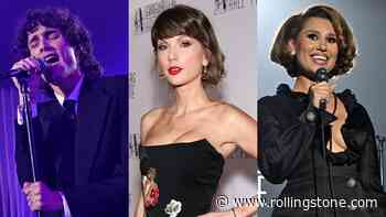 At the 2026 Songwriters Hall of Fame, Even Legends Had Notes on the Music Business