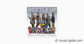 Bottle Up (from PAW Patrol: The Dino Movie) - Backstreet Boys & PAW Patrol