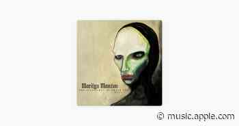 Exit Wound - Marilyn Manson
