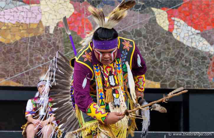 The Best Bang for Your Buck Events in Seattle This Weekend: June 12–14, 2026