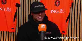 Telstar-spits Tejan stond tegenover 'beste linksback van de wereld': 'Mooie duels'