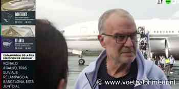 Briljant interview met Bielsa: zes vragen en zes antwoorden in 38 (!) tellen