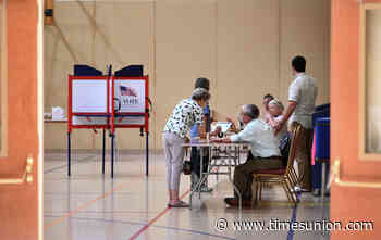 NY elections officials can no longer choose voting equipment while paid by vendors