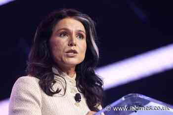 Tulsi Gabbard to Drop Evidence on More Than 120 Taxpayer-Funded Biolabs in 30 Nations Including Ukraine