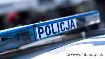 Horror as 29 unborn babies found buried beneath family home