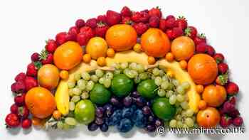 Eat these specific everyday fruits to slash your risk of heart disease