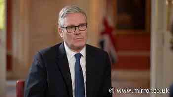 Keir Starmer will fight leadership challenge as he admits he must 'turn things around'