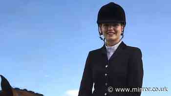 Millionaire heiress mysteriously shot dead at same lodge friend was killed at a day earlier