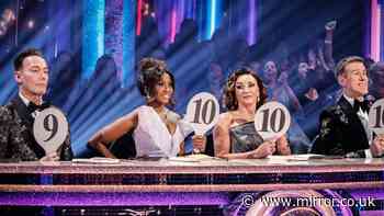 Third Strictly Come Dancing star confirmed as Delta Goodrem joins 2026 cast