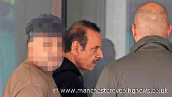 'Arrogant' businessman transferred £3 million to avoid paying his debts