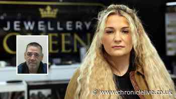 Newcastle jewellery store owner 'angry and frustrated' after burglar avoids jail