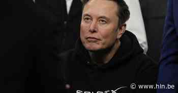 Elon Musk eerste biljonair ter wereld: SpaceX meteen in club van grootste beursgenoteerde bedrijven