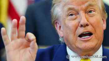 Trump hands Iran a major nuclear concession as US and regime get closer to peace deal