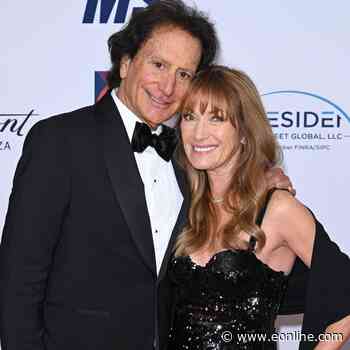 Jane Seymour Engaged to John Zambetti After 3 Years of Dating
