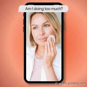 Your Skin Barrier May Be Screaming for a Reset—Here’s Why