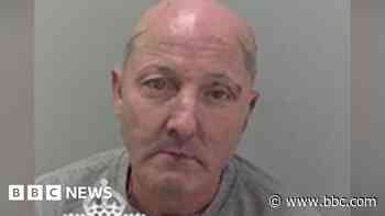 Man jailed for 'brutal' murder of partner