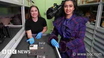 Herefordshire Hoard to feature on Bargain Hunt