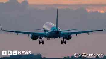 Weekly quiz: Which pop band created airport history this week?