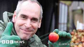 Cider business up for sale due to 'diabolical' tax