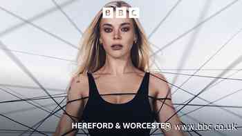 Bewdley's Becky Hill: The new era