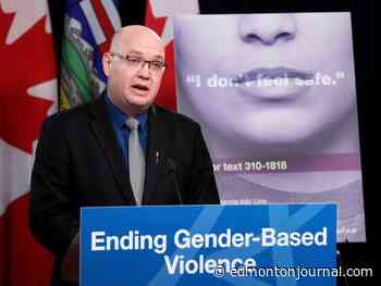 Opinion: Alberta's shelter cuts put rural women at greater risk