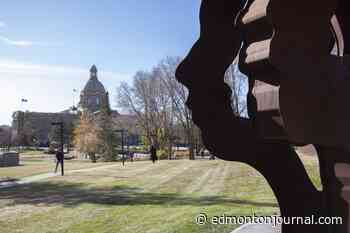 Alberta taps U of C to study economic impacts of separation