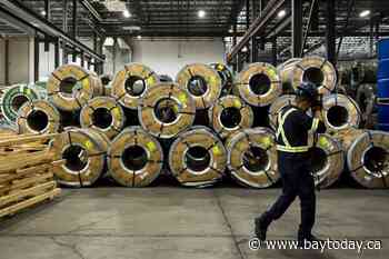 Steel producers association unhappy with tariff remission program extensions