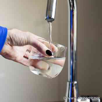 E. colibacterie gevonden in drinkwater Dordrecht, Zwijndrecht en H.I. Ambacht; kraanwater drie minuten koken