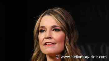 Savannah Guthrie makes bold decision about hosting Today amid arrest drama in missing mom's case