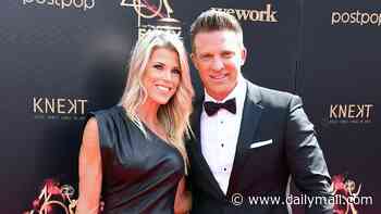 General Hospital's Steve Burton accuses ex-wife of 'parental alienation' years after shock pregnancy scandal