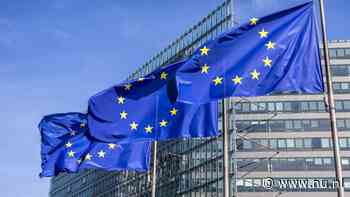 Groen licht voor hervatting gesprekken EU-toetreding Oekraïne en Moldavië
