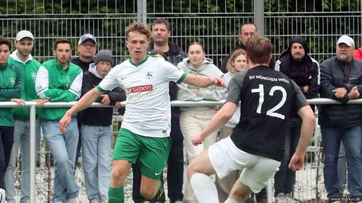 Lenggrieser SC muss 0:2 aufholen – Trainer Simon: „Ich glaube daran"