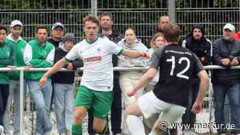 Lenggrieser SC muss 0:2 aufholen – Trainer Simon: „Ich glaube daran"