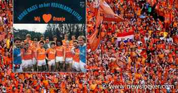 KNVB haalt ‘gouwe ouwe’ van stal: dit nummer schalt uit de speakers als Oranje scoort op het WK