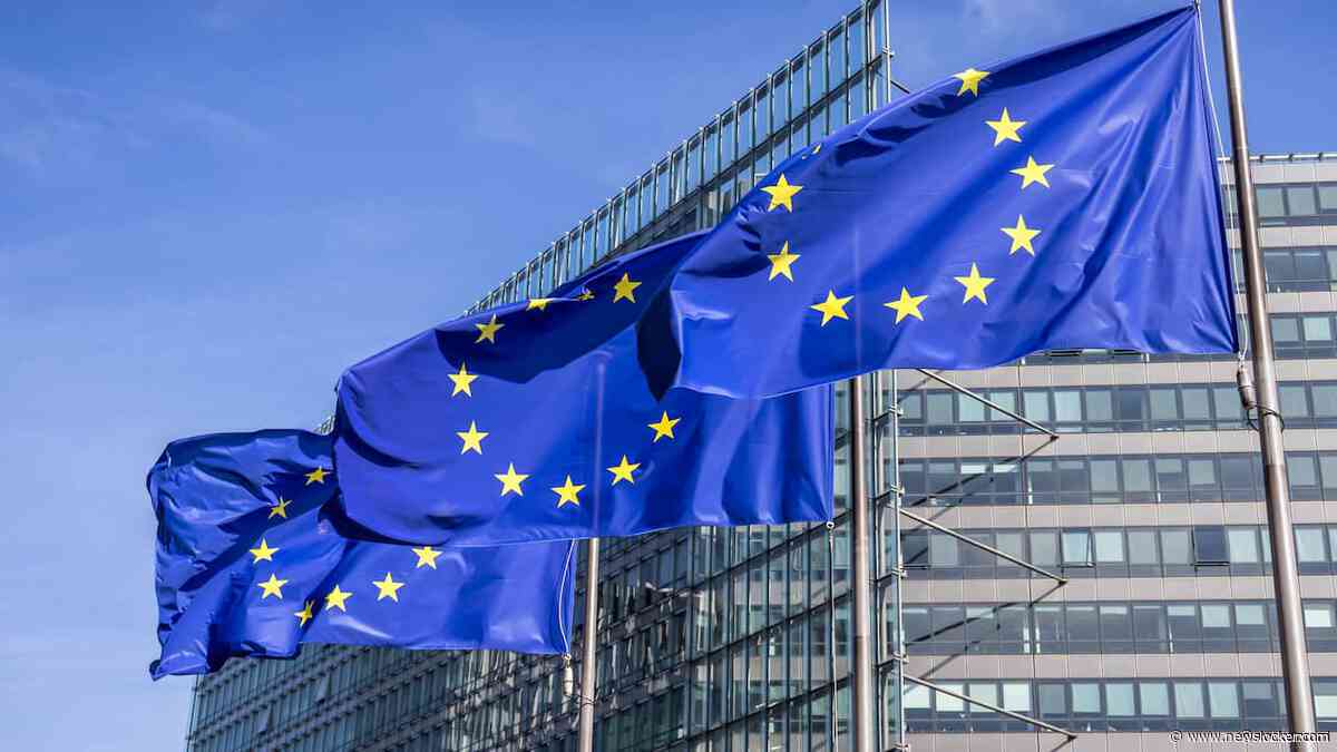 Groen licht voor hervatting gesprekken EU-toetreding Oekraïne en Moldavië