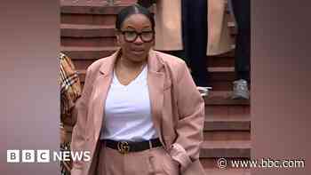 Pastor in court over baptism drowning death