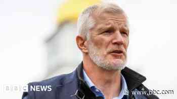 Is Birmingham's Royal Marine a dark horse for PM?