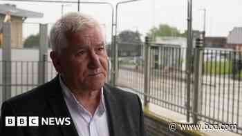 'Heads need to roll' amid tram delays - leader